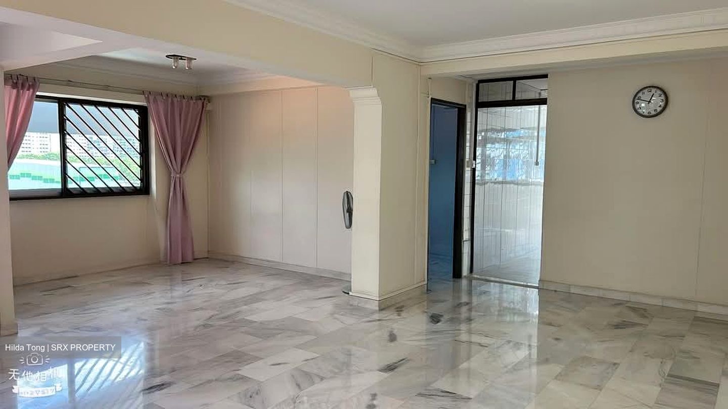 Blk 114 Pasir Ris Street 11 (Pasir Ris), HDB 5 Rooms #590779061